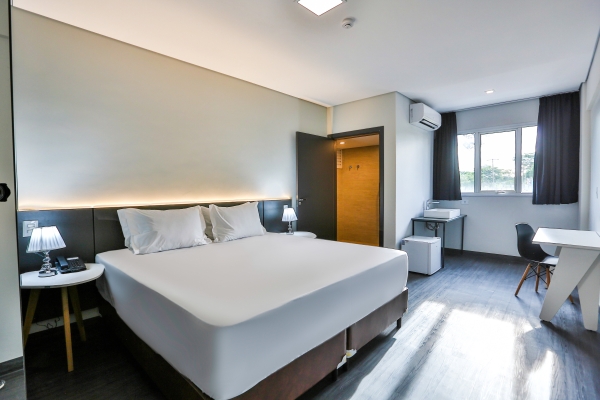 Hotel Ramada Encore Fernandópolis